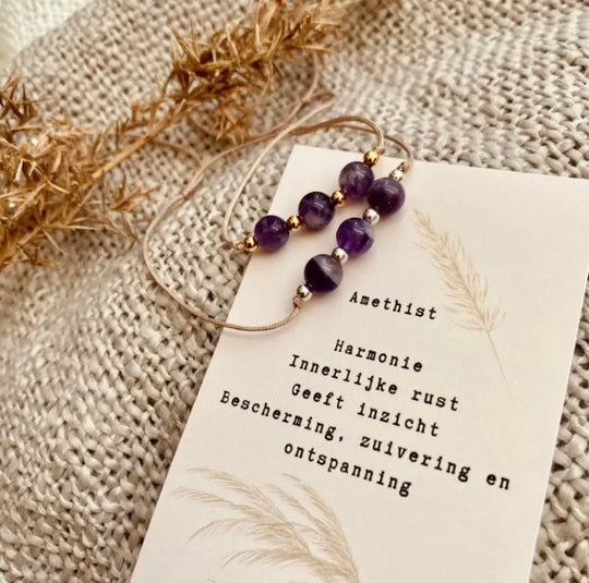 Edelstenen cadeau voor valentijnsdag: liefde in je interieur